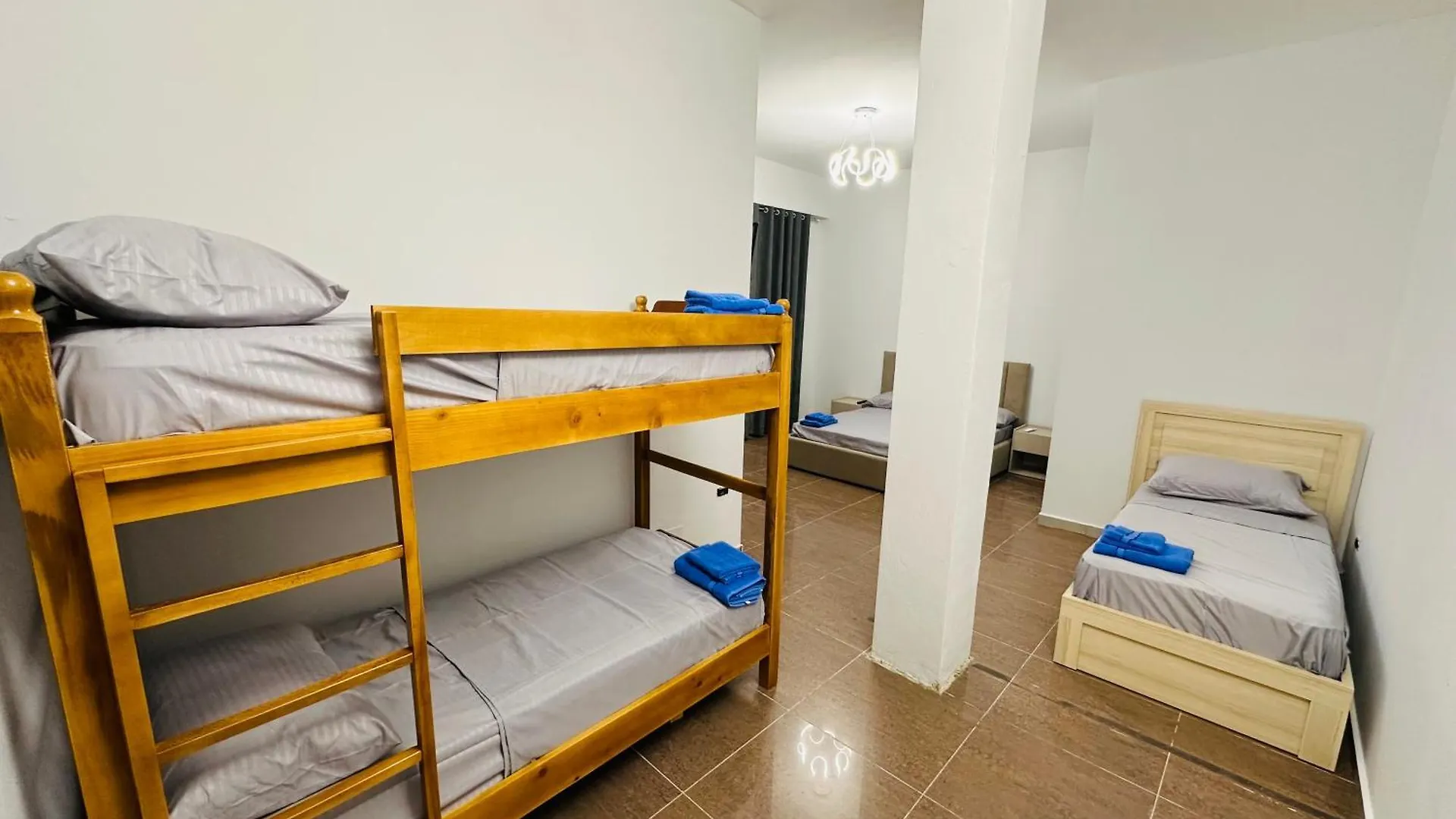 Vendégház Hotel Sarda Deja's Ford