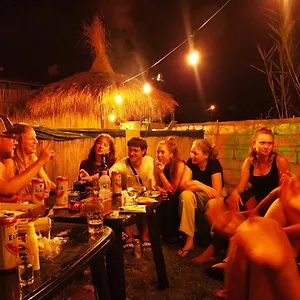  Auberge de jeunesse Pinegroove
