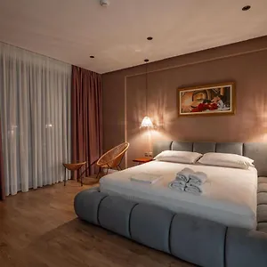  Appart hôtel Juer